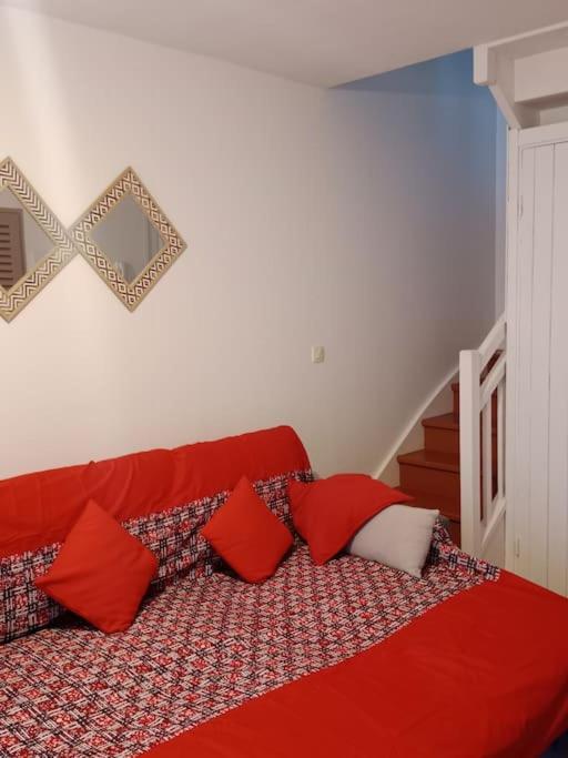Au Bout Du Reve - Le Gosier Villa Le Gosier  Ngoại thất bức ảnh