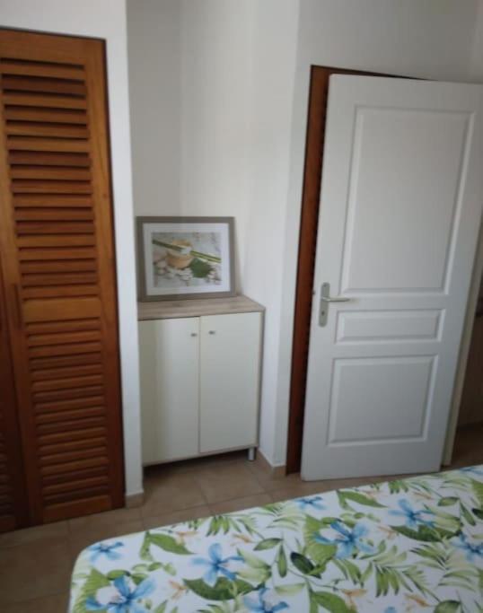 Au Bout Du Reve - Le Gosier Villa Le Gosier  Ngoại thất bức ảnh