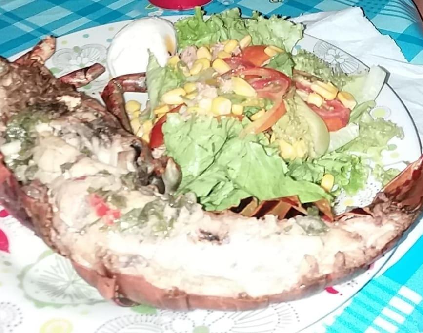 Au Bout Du Reve - Le Gosier Villa Le Gosier  Ngoại thất bức ảnh