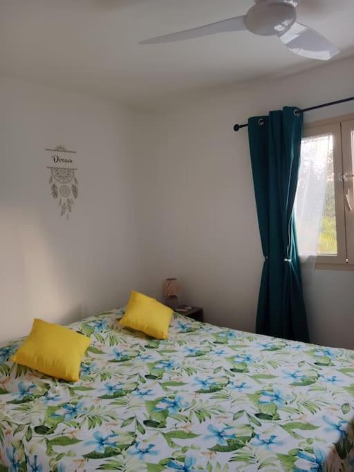 Au Bout Du Reve - Le Gosier Villa Le Gosier  Ngoại thất bức ảnh