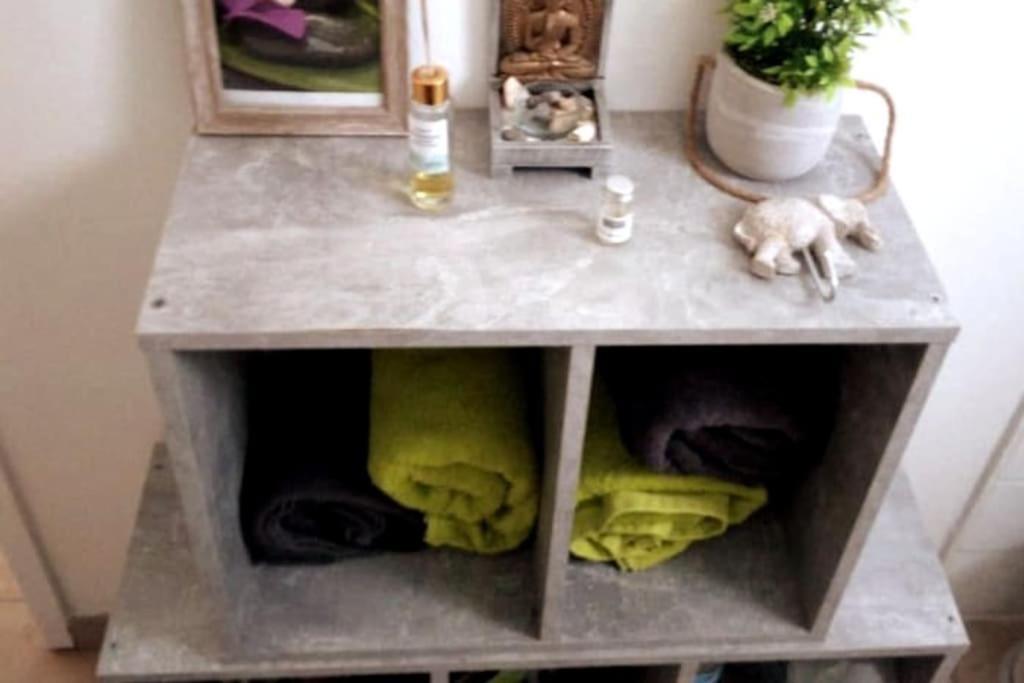 Au Bout Du Reve - Le Gosier Villa Le Gosier  Ngoại thất bức ảnh