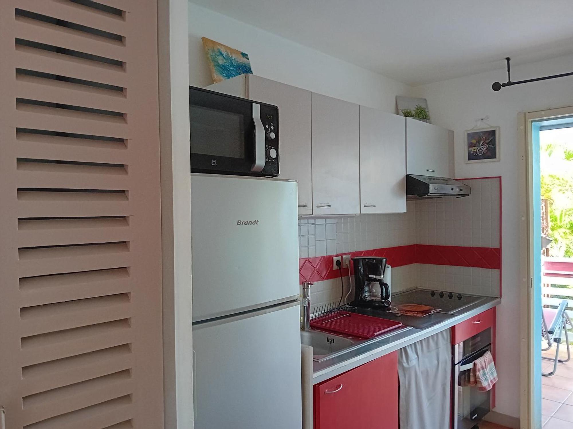Au Bout Du Reve - Le Gosier Villa Le Gosier  Ngoại thất bức ảnh